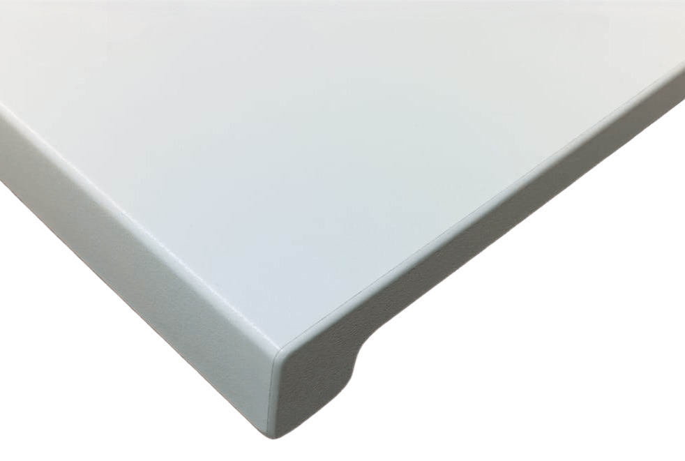 ABS kraštų laminavimas Werzalit