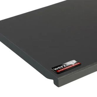 palanges werzalit compact tamsiai pilkas 420