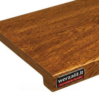 palanges werzalit exclusiv auksinis azuolas 155